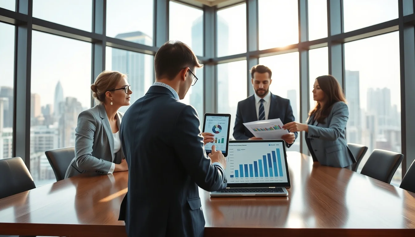 Understanding Economic Trends
