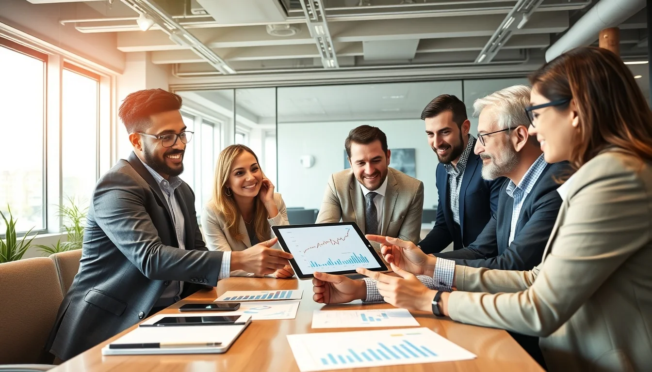 Professional plan visual